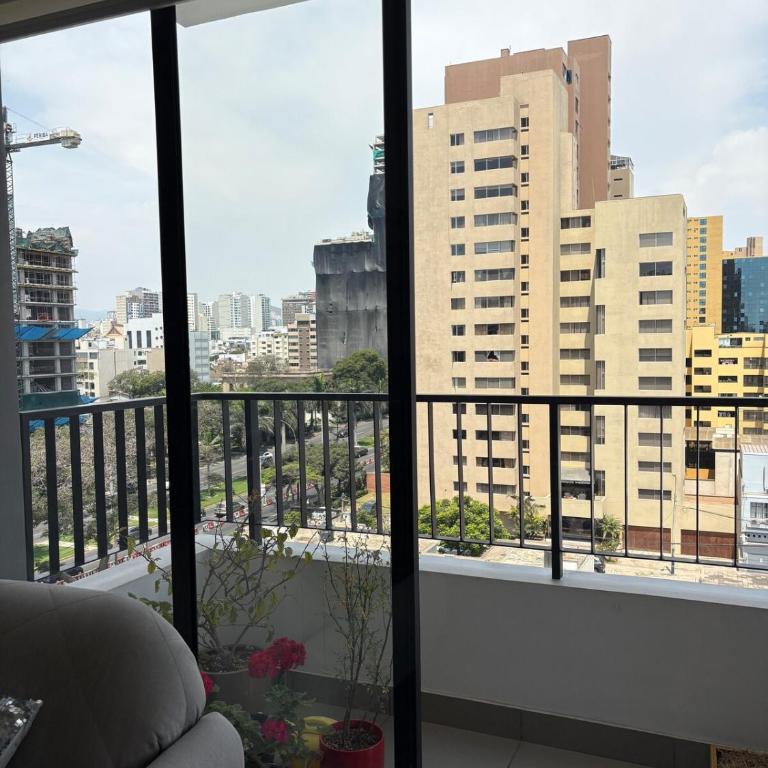 Beautiful brand new apartment for rent - Three-Bedroom Apartment - 29