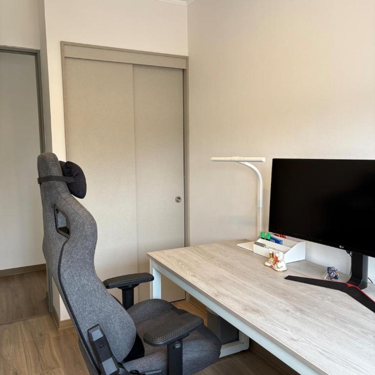 Beautiful brand new apartment for rent - Three-Bedroom Apartment - 30