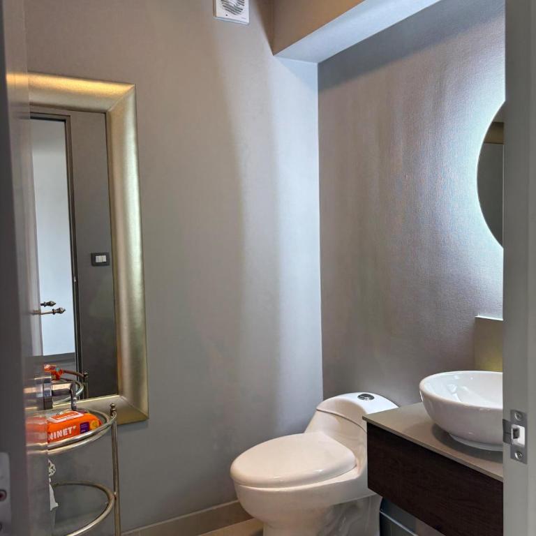 Beautiful brand new apartment for rent - Three-Bedroom Apartment - 33