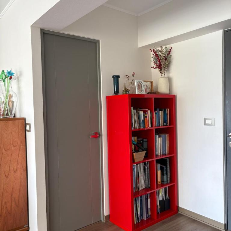 Beautiful brand new apartment for rent - Three-Bedroom Apartment - 37