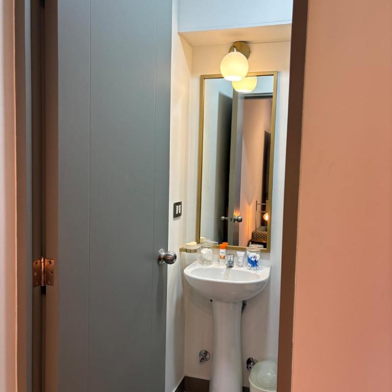 Beautiful brand new apartment for rent - Three-Bedroom Apartment - 38