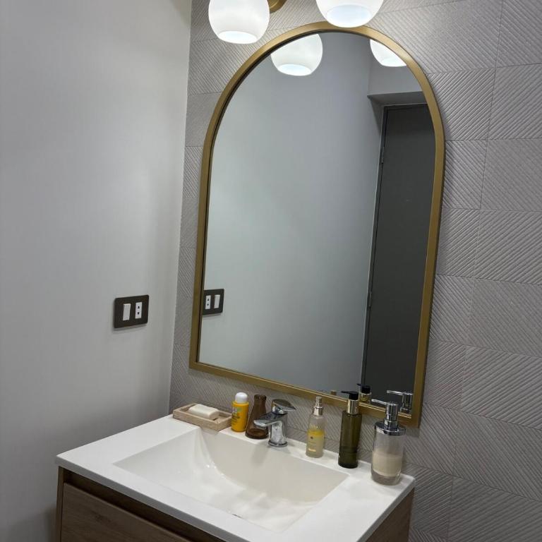 Beautiful brand new apartment for rent - Three-Bedroom Apartment - 40