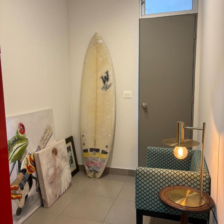 Beautiful brand new apartment for rent - Three-Bedroom Apartment - 41