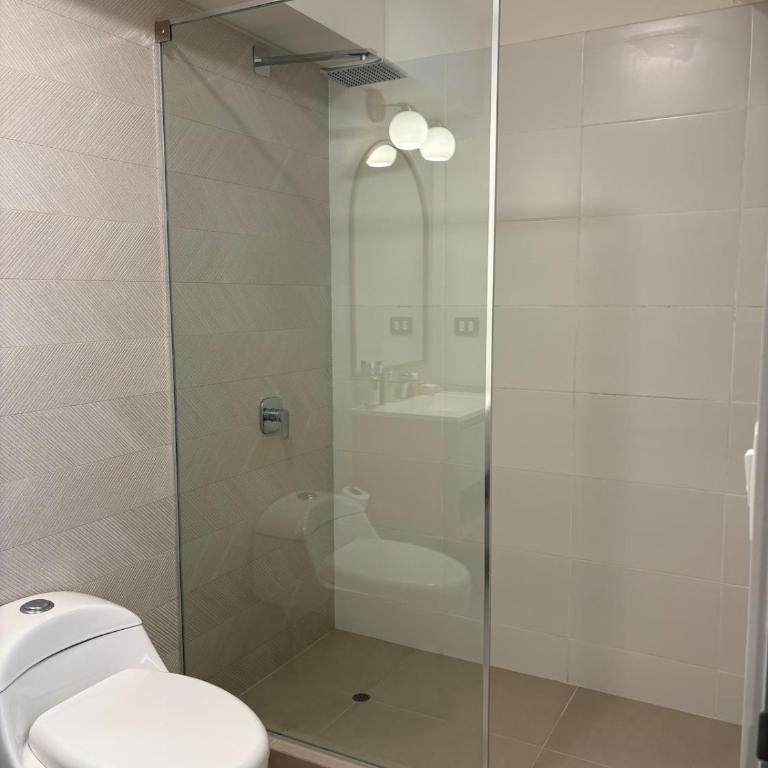 Beautiful brand new apartment for rent - Three-Bedroom Apartment - 42