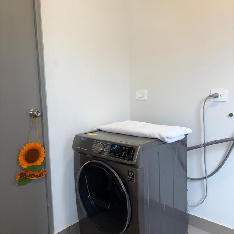 Beautiful brand new apartment for rent - Three-Bedroom Apartment - 43