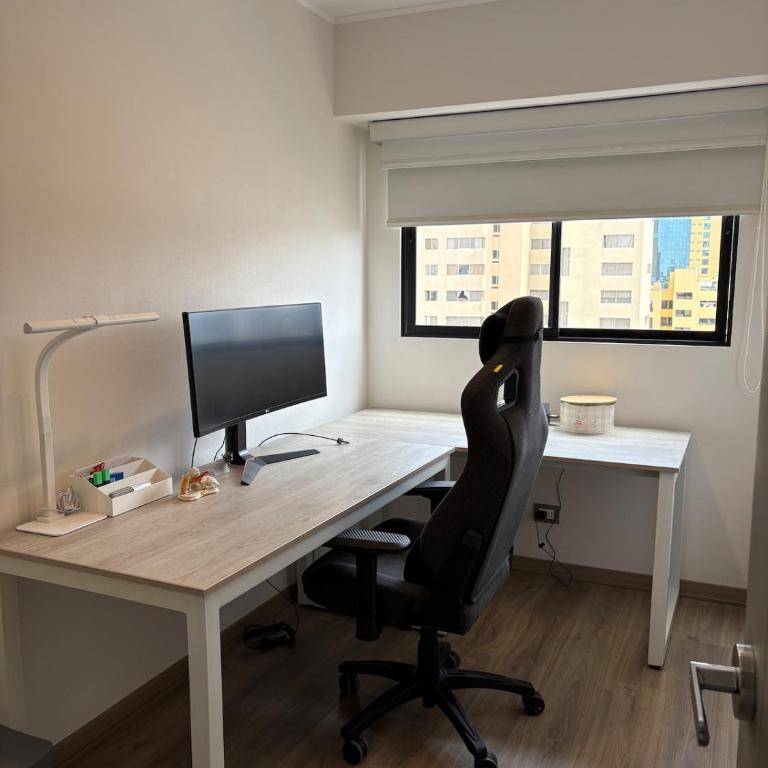 Beautiful brand new apartment for rent - Three-Bedroom Apartment - 49