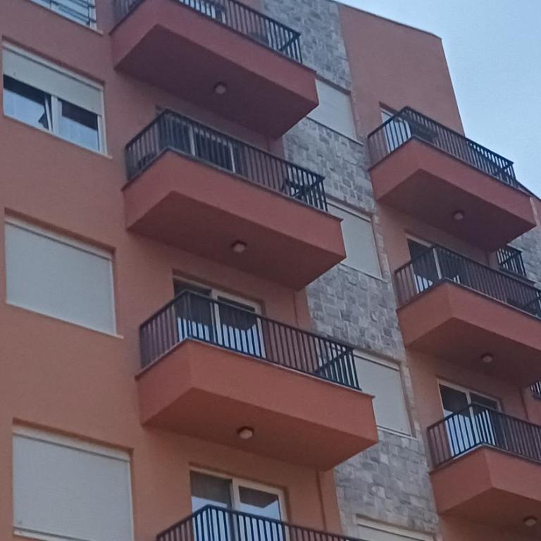 Central Sea View Studio Budva - Studio - 30