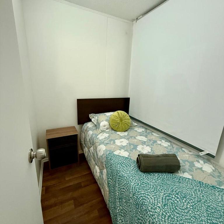 Departamento cómodo en Chillán - One-Bedroom Apartment - 8