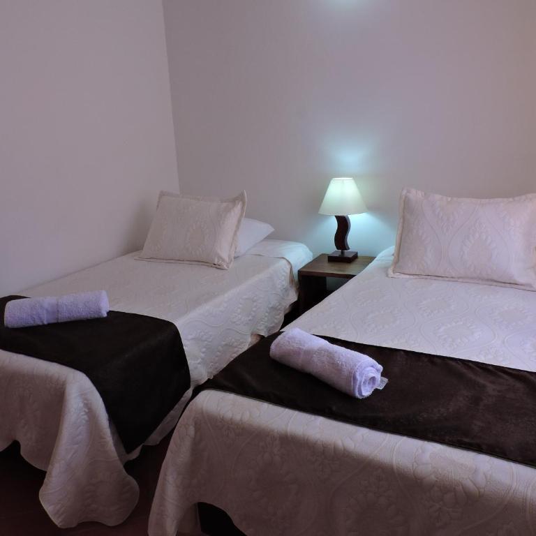 Apartahotel La Gran Familia - Superior Apartment - 9