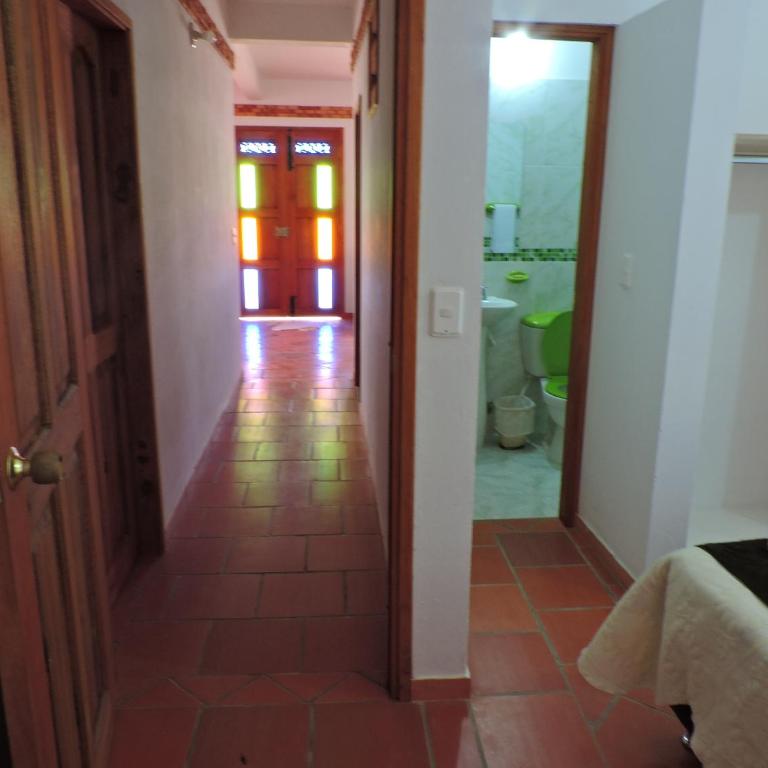 Apartahotel La Gran Familia - Double Room - 2