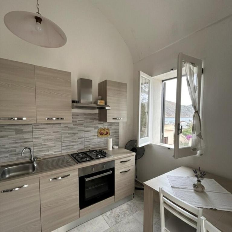 Appartamento LiboMarì - Appartamento con 1 Camera da Letto - 5