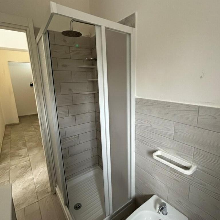 Appartamento LiboMarì - Appartamento con 1 Camera da Letto - 10