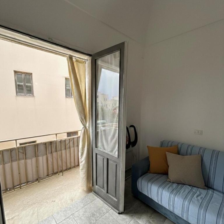 Appartamento LiboMarì - Appartamento con 1 Camera da Letto - 6