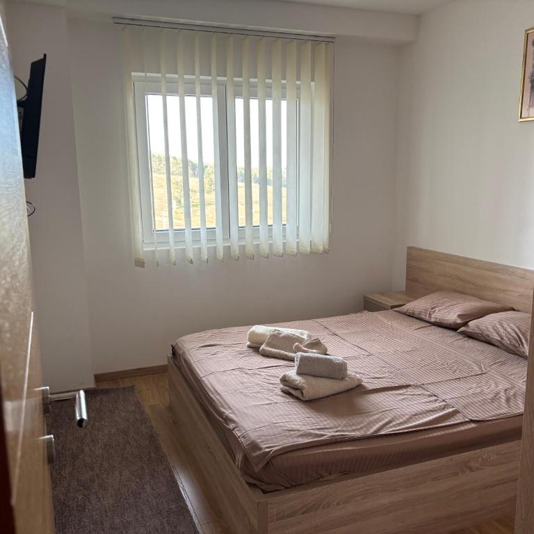 Gondola Mako Exclusive - Apartman sa 1 Spavaćom Sobom - 3