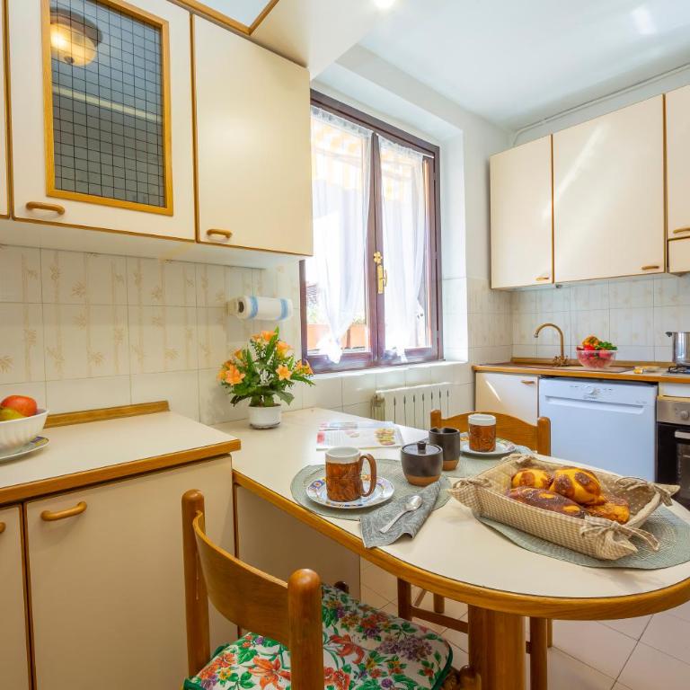 Appartamento Gaya Stresa Center - Happy Rentals - Appartamento con Terrazza - 15