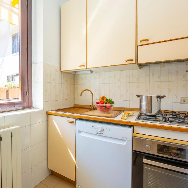 Appartamento Gaya Stresa Center - Happy Rentals - Appartamento con Terrazza - 18