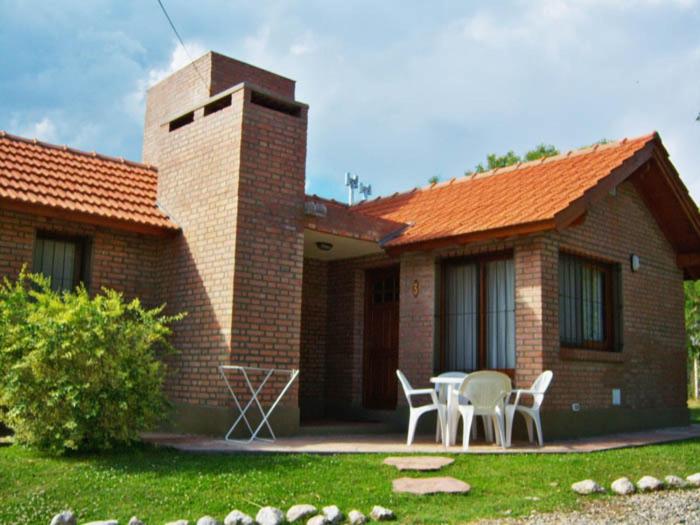 Cabañas Babin Kuk - Casa con 1 dormitorio - 2