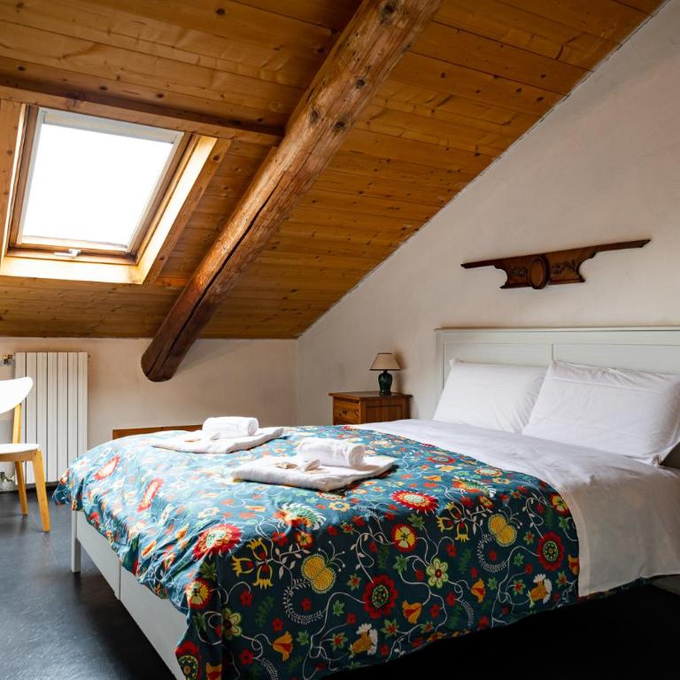 Apartment dei Mille-next Arena - Appartamento con 1 Camera da Letto - 1