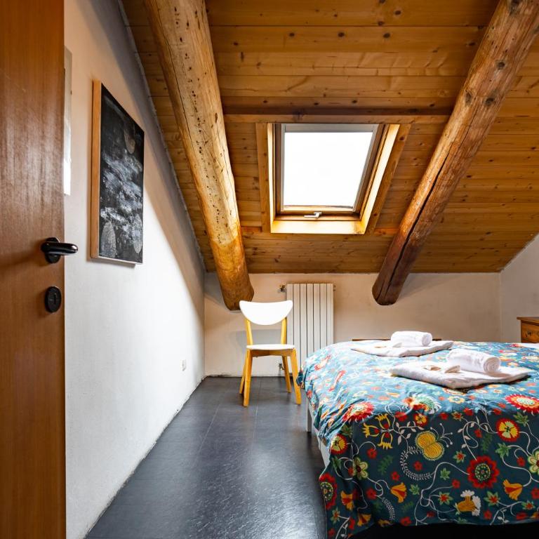 Apartment dei Mille-next Arena - Appartamento con 1 Camera da Letto - 6