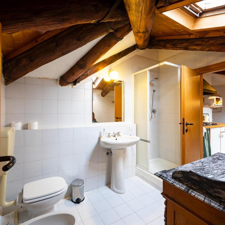 Apartment dei Mille-next Arena - Appartamento con 1 Camera da Letto - 8