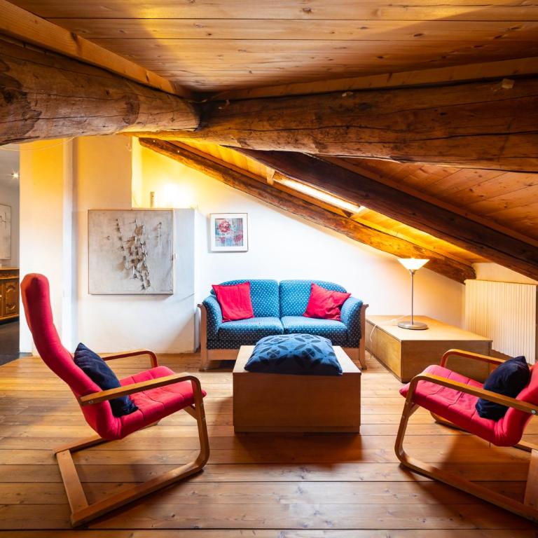 Apartment dei Mille-next Arena - Appartamento con 1 Camera da Letto - 13