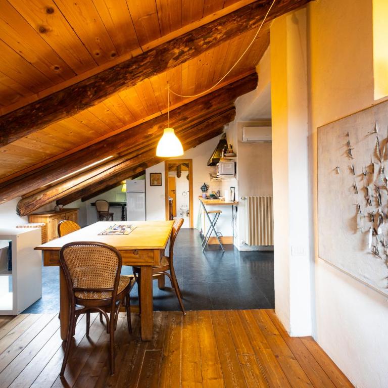 Apartment dei Mille-next Arena - Appartamento con 1 Camera da Letto - 14