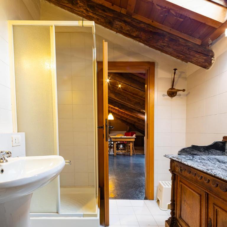 Apartment dei Mille-next Arena - Appartamento con 1 Camera da Letto - 19
