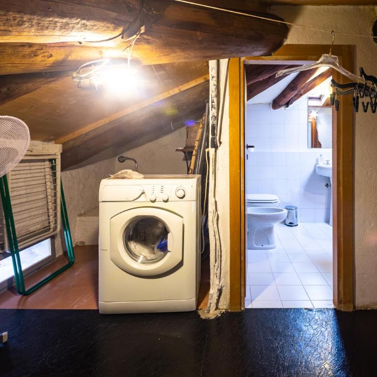 Apartment dei Mille-next Arena - Appartamento con 1 Camera da Letto - 23