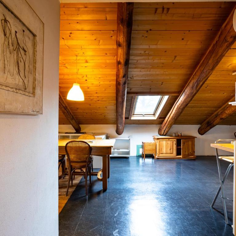 Apartment dei Mille-next Arena - Appartamento con 1 Camera da Letto - 25