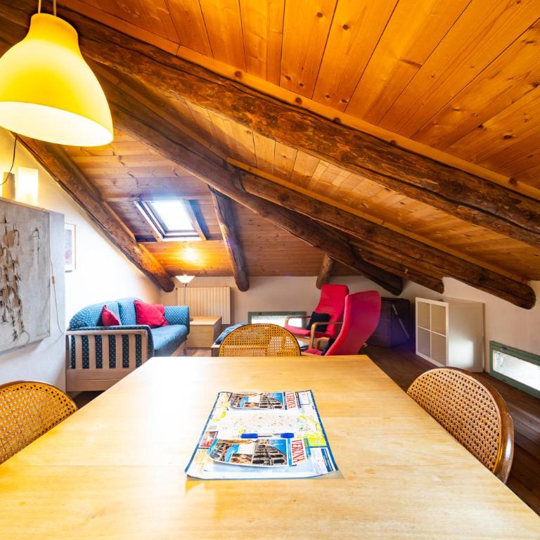 Apartment dei Mille-next Arena - Appartamento con 1 Camera da Letto - 26