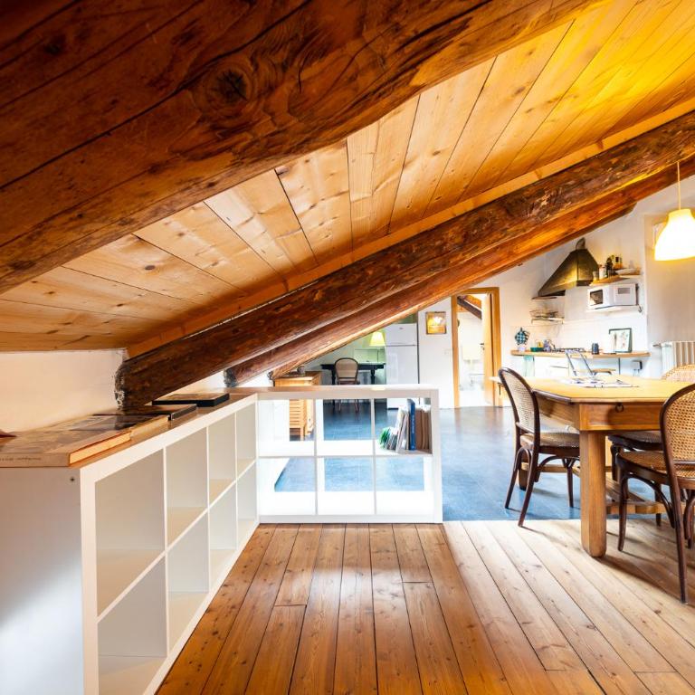 Apartment dei Mille-next Arena - Appartamento con 1 Camera da Letto - 28
