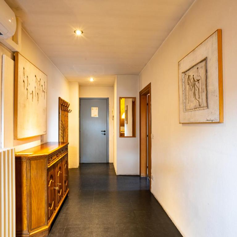 Apartment dei Mille-next Arena - Appartamento con 1 Camera da Letto - 29
