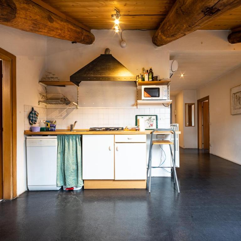 Apartment dei Mille-next Arena - Appartamento con 1 Camera da Letto - 31