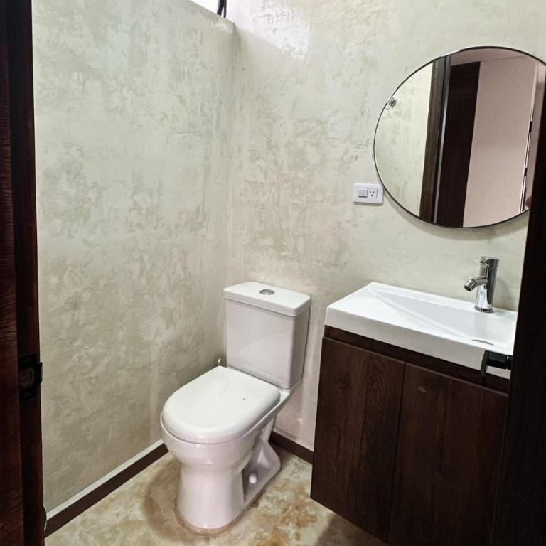 Moderno Apartamento cerca al Estadio, Laureles - One-Bedroom Apartment - 3