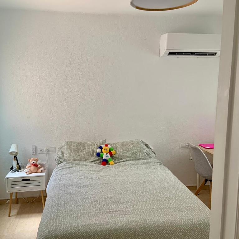 Apartamento a 2 min de la playa - 3 dormitorios - WIFI - Totalmente equipado - Apartamento de 3 dormitorios - 18