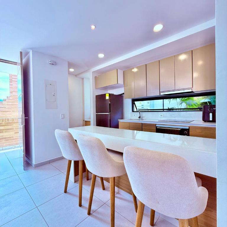 Ribera PAYANDÉ - Apartamento de 2 dormitorios - 11