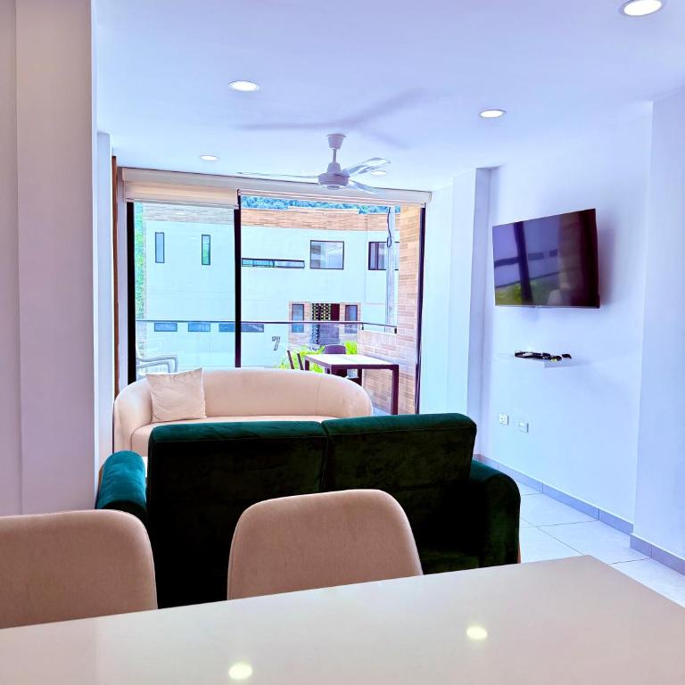 Ribera PAYANDÉ - Apartamento de 2 dormitorios - 17