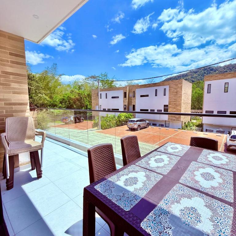 Ribera PAYANDÉ - Apartamento de 2 dormitorios - 20