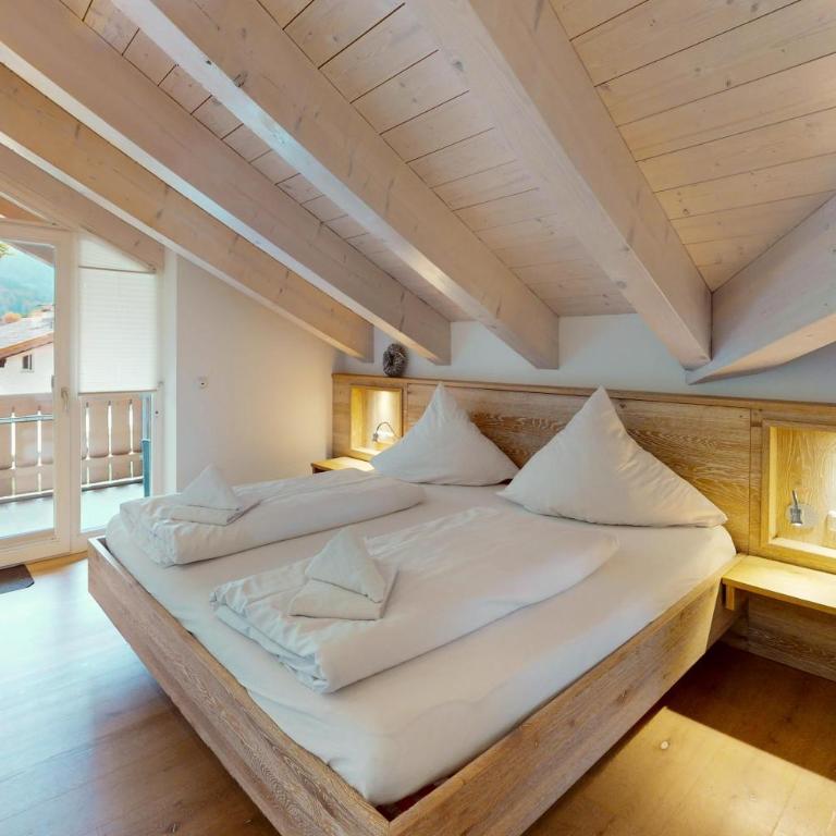 Garmisch - Appartement avec Vue sur la Montagne - 9