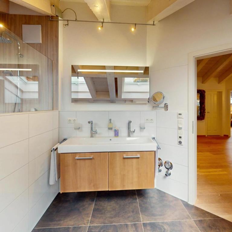 Garmisch - Appartement avec Vue sur la Montagne - 10