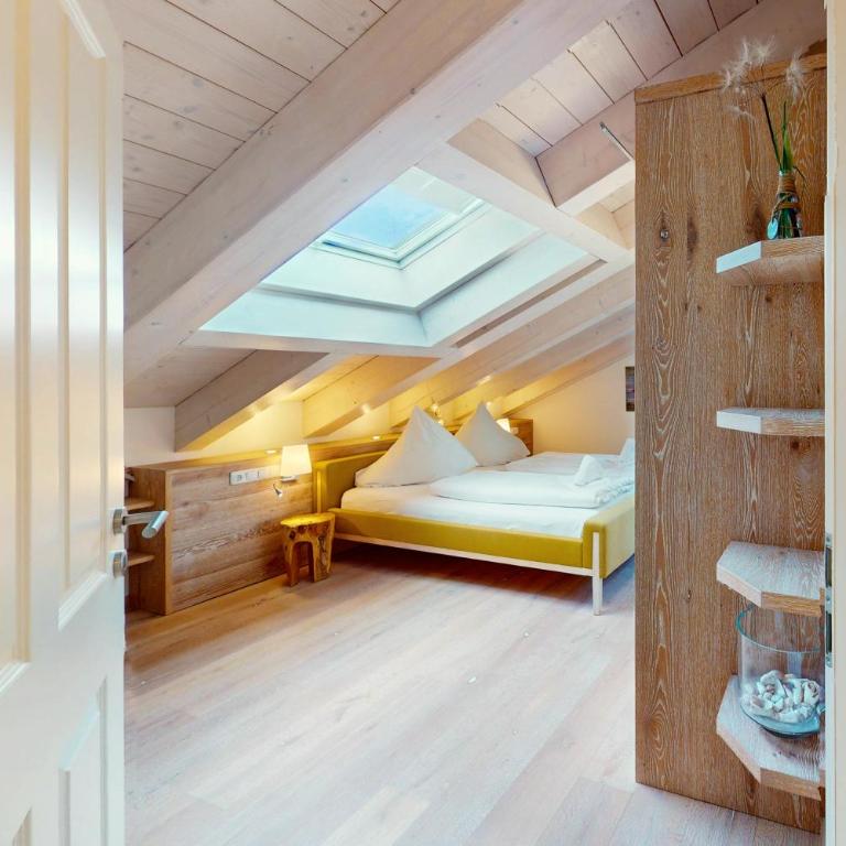 Garmisch - Appartement avec Vue sur la Montagne - 8