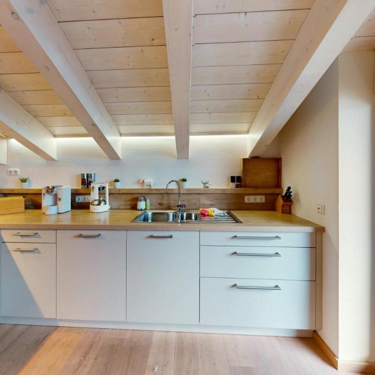 Garmisch - Appartement avec Vue sur la Montagne - 15