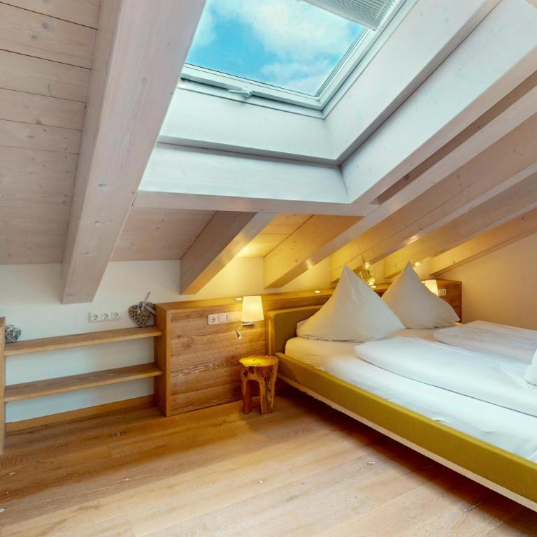 Garmisch - Appartement avec Vue sur la Montagne - 18