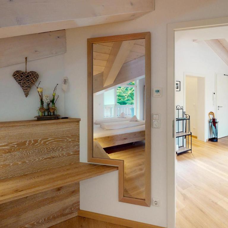 Garmisch - Appartement avec Vue sur la Montagne - 20