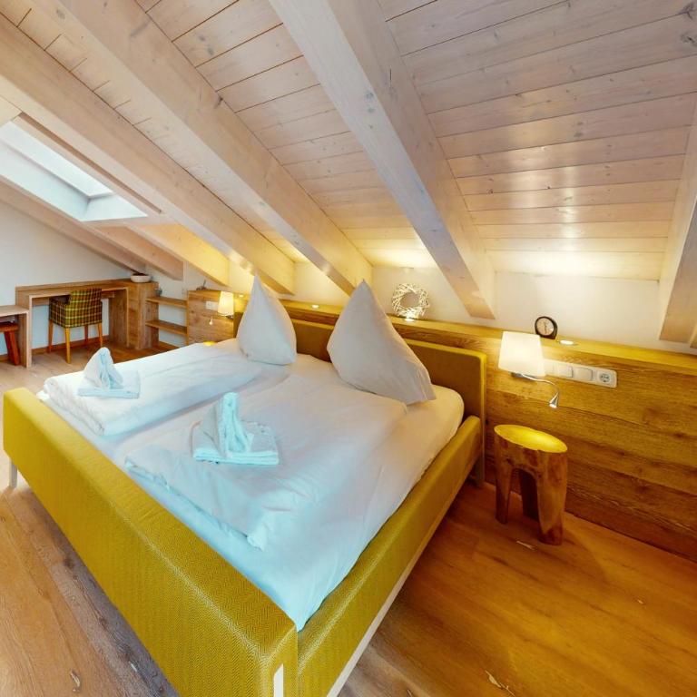 Garmisch - Appartement avec Vue sur la Montagne - 19