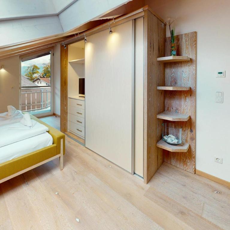 Garmisch - Appartement avec Vue sur la Montagne - 21
