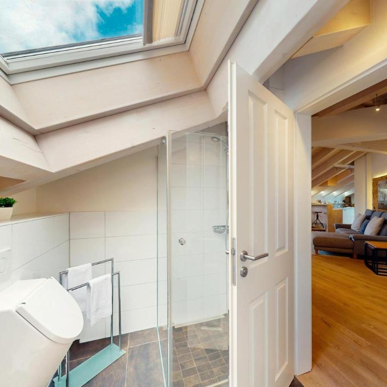 Garmisch - Appartement avec Vue sur la Montagne - 23