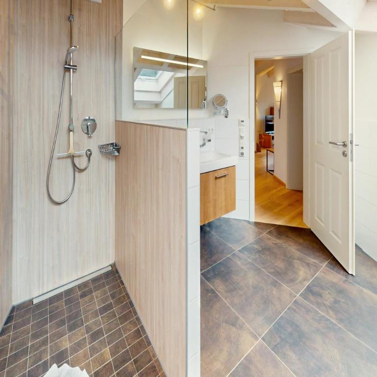 Garmisch - Appartement avec Vue sur la Montagne - 26