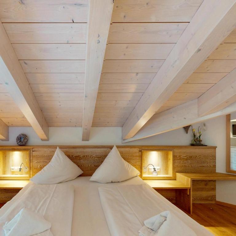 Garmisch - Appartement avec Vue sur la Montagne - 29