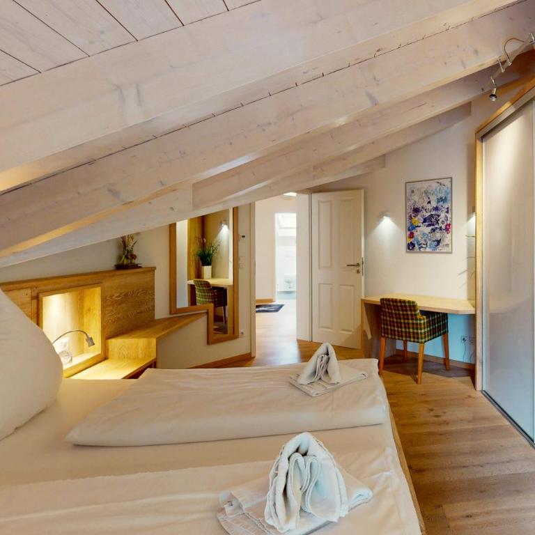Garmisch - Appartement avec Vue sur la Montagne - 28